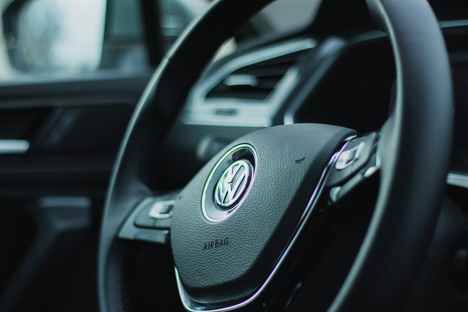 Drive home your new Volkswagen from VW Singhal Autohaus